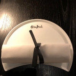 Akira Back Paris drink