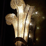 Akira Back Paris drink