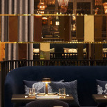 Akira Back Paris inside