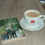 Café Coin D'artiste Bebida