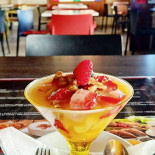 Artistico Coffee Fez drink