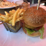 Le Bailli de Suffren food