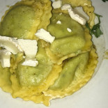 Le Bailli de Suffren food