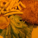 Le Bailli de Suffren food