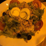 Le Bailli de Suffren food