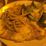 Le Bailli de Suffren food