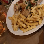 Le Bailli de Suffren food