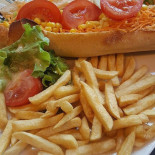 Le Bailli de Suffren food