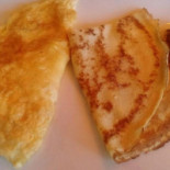 Le Bailli de Suffren food