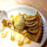 Le Bailli de Suffren food