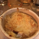 Le Bailli de Suffren food