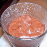 Le Bailli de Suffren food