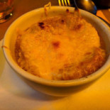 Le Bailli de Suffren food