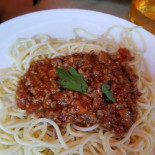 Le Bailli de Suffren food