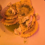 Le Bailli de Suffren food