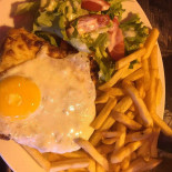 Le Bailli de Suffren food