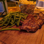 Le Bailli de Suffren food