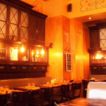 Le Bailli de Suffren inside