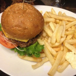 Le Bailli de Suffren food