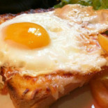 Le Bailli de Suffren food