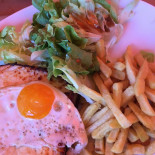 Le Bailli de Suffren food