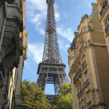 Le Bailli de Suffren outside