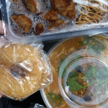 Delice D'asie Getränk