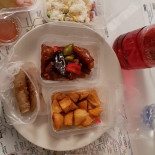 Delice D'asie Getränk