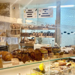 Jus Boulangerie Pâtisserie Végétarienne, Engagée Et Responsable inside