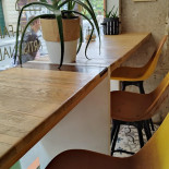 Jus Boulangerie Pâtisserie Végétarienne, Engagée Et Responsable inside