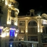 Chez Cyrille Extérieur