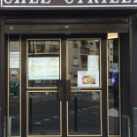 Chez Cyrille Extérieur