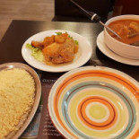 Café De La Place Nourriture