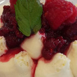 Café De La Place Nourriture