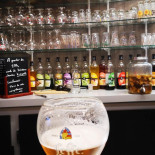 Café De La Place Boisson