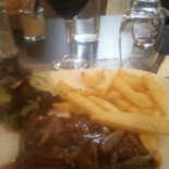 Café De La Place Nourriture