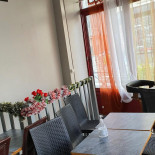 Le Lagfort À l'intérieur