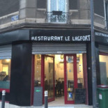 Le Lagfort Extérieur