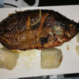 Le Lagfort Nourriture