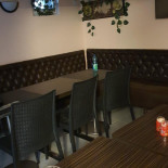 Le Lagfort À l'intérieur