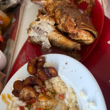 Le Lagfort Nourriture