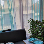 Le Lagfort À l'intérieur