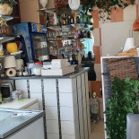 Le Lagfort À l'intérieur