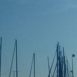 La Dolce Vita outside