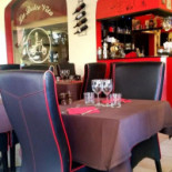 La Dolce Vita inside