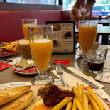 Pizza Ciao Ciao Adile Bebida