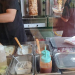 Golden Time Hookah drink