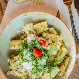 Le Bailli de Suffren food