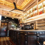 Le Bailli de Suffren inside