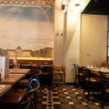 Le Bailli de Suffren inside